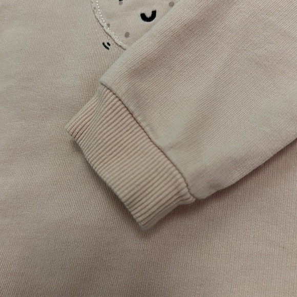 Mango Girl Sweatshirt - Picture 5 of 6